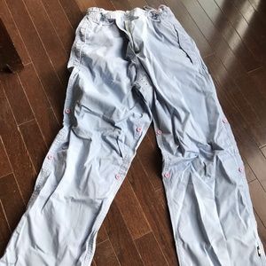 Ladies Maharishi Cotton Cargo Pants